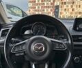 Синий Мазда 3, объемом двигателя 2.49 л и пробегом 77 тыс. км за 14300 $, фото 10 на Automoto.ua