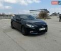 Синий Мазда 3, объемом двигателя 2 л и пробегом 100 тыс. км за 11900 $, фото 5 на Automoto.ua