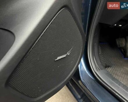 Синий Мазда 3, объемом двигателя 2 л и пробегом 106 тыс. км за 14990 $, фото 10 на Automoto.ua