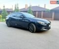 Синий Мазда 3, объемом двигателя 2 л и пробегом 110 тыс. км за 11900 $, фото 6 на Automoto.ua