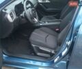 Синий Мазда 3, объемом двигателя 2 л и пробегом 87 тыс. км за 12000 $, фото 18 на Automoto.ua