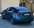 Синий Мазда 3, объемом двигателя 2 л и пробегом 101 тыс. км за 9900 $, фото 10 на Automoto.ua