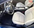 Синий Мазда 3, объемом двигателя 2 л и пробегом 146 тыс. км за 10000 $, фото 7 на Automoto.ua
