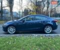 Синий Мазда 3, объемом двигателя 2 л и пробегом 105 тыс. км за 14500 $, фото 12 на Automoto.ua