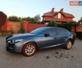 Синий Мазда 3, объемом двигателя 1.5 л и пробегом 46 тыс. км за 13800 $, фото 15 на Automoto.ua