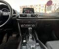 Синий Мазда 3, объемом двигателя 2.49 л и пробегом 77 тыс. км за 14300 $, фото 9 на Automoto.ua