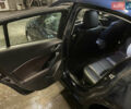 Синий Мазда 3, объемом двигателя 2 л и пробегом 106 тыс. км за 13000 $, фото 7 на Automoto.ua