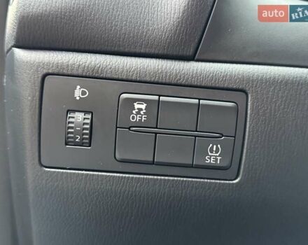 Синий Мазда 3, объемом двигателя 1.5 л и пробегом 60 тыс. км за 15200 $, фото 33 на Automoto.ua