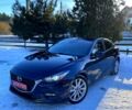 Синій Мазда 3, об'ємом двигуна 2 л та пробігом 92 тис. км за 12300 $, фото 1 на Automoto.ua