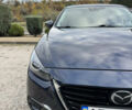 Синий Мазда 3, объемом двигателя 2.5 л и пробегом 85 тыс. км за 15000 $, фото 7 на Automoto.ua