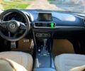Синій Мазда 3, об'ємом двигуна 2 л та пробігом 143 тис. км за 10499 $, фото 6 на Automoto.ua