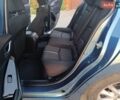 Синий Мазда 3, объемом двигателя 1.5 л и пробегом 46 тыс. км за 13800 $, фото 9 на Automoto.ua