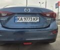 Синій Мазда 3, об'ємом двигуна 2 л та пробігом 97 тис. км за 17000 $, фото 26 на Automoto.ua