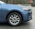 Синий Мазда 3, объемом двигателя 1.5 л и пробегом 60 тыс. км за 15200 $, фото 10 на Automoto.ua