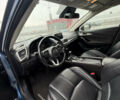 Синий Мазда 3, объемом двигателя 2 л и пробегом 161 тыс. км за 13000 $, фото 17 на Automoto.ua