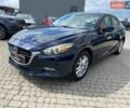 Синій Мазда 3, об'ємом двигуна 2 л та пробігом 69 тис. км за 11650 $, фото 2 на Automoto.ua