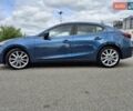 Синій Мазда 3, об'ємом двигуна 2 л та пробігом 97 тис. км за 17000 $, фото 25 на Automoto.ua