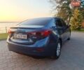 Синий Мазда 3, объемом двигателя 1.5 л и пробегом 46 тыс. км за 13800 $, фото 18 на Automoto.ua