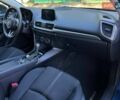 Синий Мазда 3, объемом двигателя 2 л и пробегом 101 тыс. км за 9900 $, фото 27 на Automoto.ua