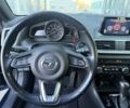 Синий Мазда 3, объемом двигателя 2 л и пробегом 139 тыс. км за 12500 $, фото 6 на Automoto.ua