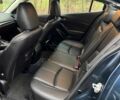 Синий Мазда 3, объемом двигателя 2 л и пробегом 106 тыс. км за 14990 $, фото 22 на Automoto.ua