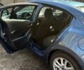 Синій Мазда 3, об'ємом двигуна 2 л та пробігом 107 тис. км за 12400 $, фото 9 на Automoto.ua