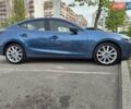 Синій Мазда 3, об'ємом двигуна 2 л та пробігом 97 тис. км за 17000 $, фото 8 на Automoto.ua