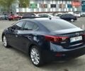 Синий Мазда 3, объемом двигателя 2.5 л и пробегом 92 тыс. км за 11500 $, фото 2 на Automoto.ua