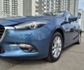 Синій Мазда 3, об'ємом двигуна 2 л та пробігом 97 тис. км за 17000 $, фото 23 на Automoto.ua