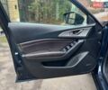 Синий Мазда 3, объемом двигателя 2 л и пробегом 106 тыс. км за 14990 $, фото 9 на Automoto.ua