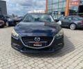 Синій Мазда 3, об'ємом двигуна 2 л та пробігом 69 тис. км за 11650 $, фото 1 на Automoto.ua