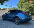 Синий Мазда 3, объемом двигателя 2 л и пробегом 101 тыс. км за 9900 $, фото 13 на Automoto.ua