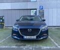 Синий Мазда 3, объемом двигателя 2 л и пробегом 105 тыс. км за 14500 $, фото 9 на Automoto.ua
