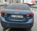 Синий Мазда 3, объемом двигателя 2 л и пробегом 161 тыс. км за 13000 $, фото 13 на Automoto.ua