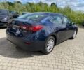 Синий Мазда 3, объемом двигателя 2 л и пробегом 69 тыс. км за 12500 $, фото 6 на Automoto.ua