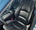 Синий Мазда 3, объемом двигателя 2 л и пробегом 109 тыс. км за 12600 $, фото 9 на Automoto.ua
