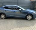 Синій Мазда 3, об'ємом двигуна 0 л та пробігом 130 тис. км за 11010 $, фото 4 на Automoto.ua