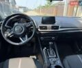 Синий Мазда 3, объемом двигателя 1.5 л и пробегом 143 тыс. км за 13100 $, фото 8 на Automoto.ua