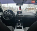 Синий Мазда 3, объемом двигателя 2 л и пробегом 102 тыс. км за 14400 $, фото 10 на Automoto.ua