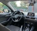 Синий Мазда 3, объемом двигателя 1.5 л и пробегом 69 тыс. км за 16300 $, фото 9 на Automoto.ua