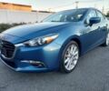 Синій Мазда 3, об'ємом двигуна 2.5 л та пробігом 69 тис. км за 3694 $, фото 1 на Automoto.ua
