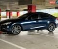 Синий Мазда 3, объемом двигателя 2.5 л и пробегом 99 тыс. км за 14500 $, фото 5 на Automoto.ua