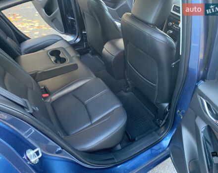 Синій Мазда 3, об'ємом двигуна 2 л та пробігом 58 тис. км за 13700 $, фото 13 на Automoto.ua
