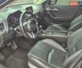 Синий Мазда 3, объемом двигателя 2.5 л и пробегом 92 тыс. км за 11500 $, фото 11 на Automoto.ua