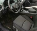 Синий Мазда 3, объемом двигателя 2 л и пробегом 154 тыс. км за 12300 $, фото 4 на Automoto.ua