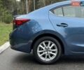 Синий Мазда 3, объемом двигателя 1.5 л и пробегом 60 тыс. км за 15200 $, фото 11 на Automoto.ua