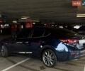 Синий Мазда 3, объемом двигателя 2.5 л и пробегом 99 тыс. км за 14500 $, фото 10 на Automoto.ua