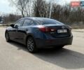 Синий Мазда 3, объемом двигателя 2 л и пробегом 100 тыс. км за 11900 $, фото 10 на Automoto.ua