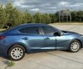 Синій Мазда 3, об'ємом двигуна 2 л та пробігом 124 тис. км за 12300 $, фото 3 на Automoto.ua