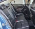 Синий Мазда 3, объемом двигателя 2 л и пробегом 51 тыс. км за 4500 $, фото 11 на Automoto.ua